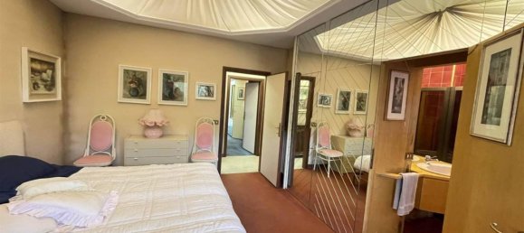 Apartamento de 6 divisões em Florence, Italy N.º 40274 37