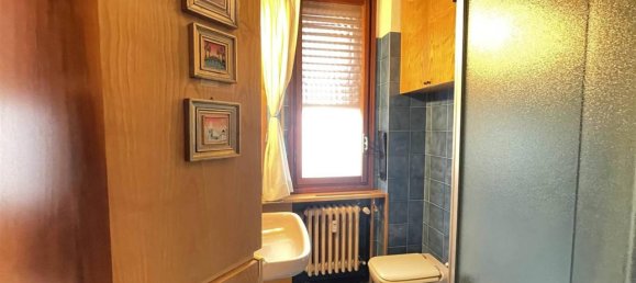 Apartamento de 6 divisões em Florence, Italy N.º 40274 42