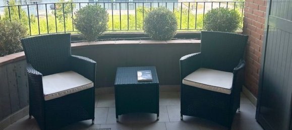 Apartamento de 2 dormitorios en Milan, Italy No. 364259 8