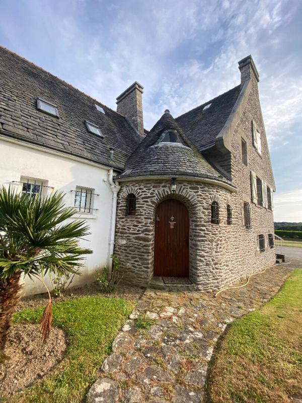 6 bedrooms Land in Plougonvelin, France No. 306987