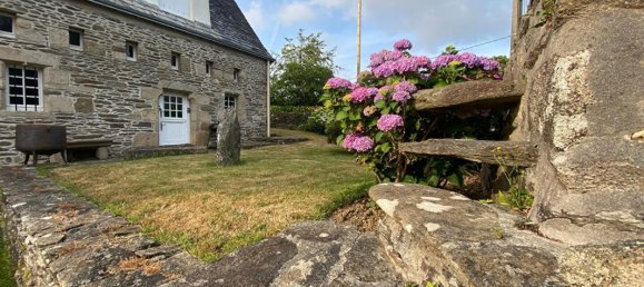 6 bedrooms Land in Plougonvelin, France No. 306987 17