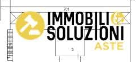 3 rooms Apartment in Abbiategrasso, Italy No. 2536 13