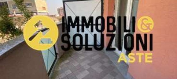 3 rooms Apartment in Abbiategrasso, Italy No. 2536 7