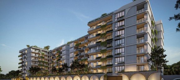 Apartamento com 2 quartos em condomínio em Pattaya, Thailand N.º 59321 6