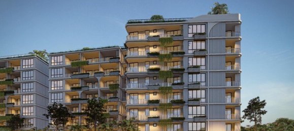 Apartamento com 2 quartos em condomínio em Pattaya, Thailand N.º 59321 5