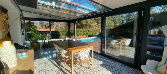 4 chambres Maison à Bassussarry, France No. 97415 19