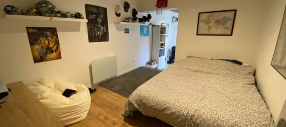 4 chambres Maison à Bassussarry, France No. 97415 27