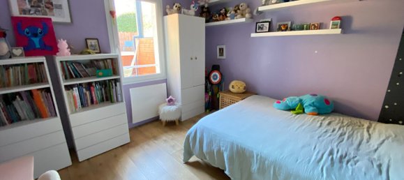 4 chambres Maison à Bassussarry, France No. 97415 25