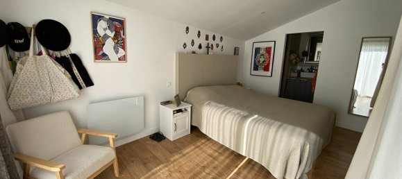 4 chambres Maison à Bassussarry, France No. 97415 20