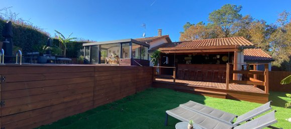 4 chambres Maison à Bassussarry, France No. 97415 11