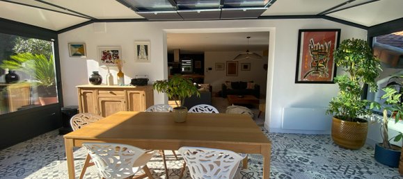 4 chambres Maison à Bassussarry, France No. 97415 21