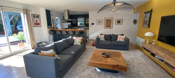 4 chambres Maison à Bassussarry, France No. 97415 17