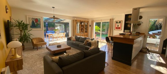 4 chambres Maison à Bassussarry, France No. 97415 15