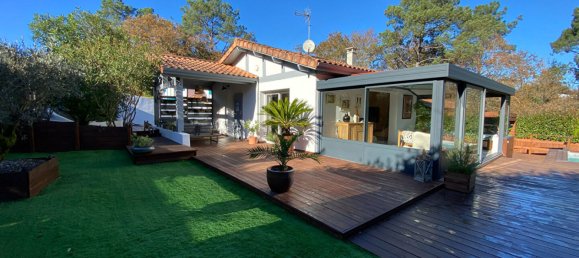 4 chambres Maison à Bassussarry, France No. 97415 2