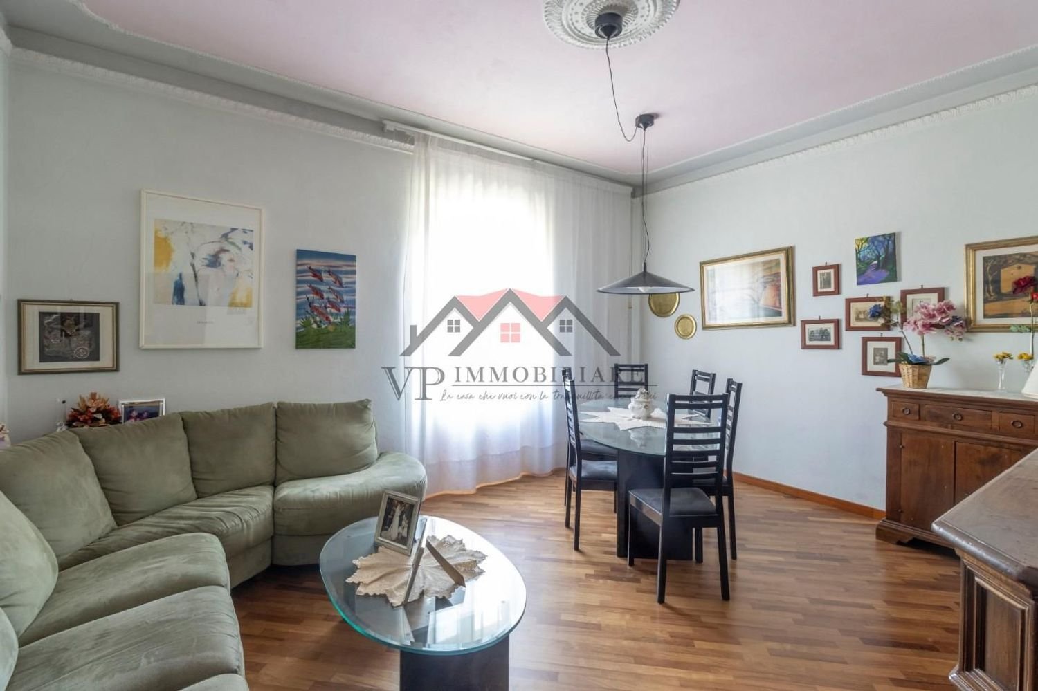 5 rooms Apartment in Pomarance, Italy No. 79211