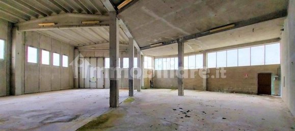 Lagerhaus in Coggiola, Italy 4491m², Nr. 317568 18