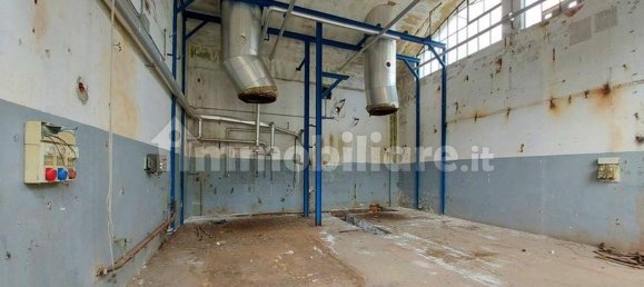 Lagerhaus in Coggiola, Italy 4491m², Nr. 317568 6