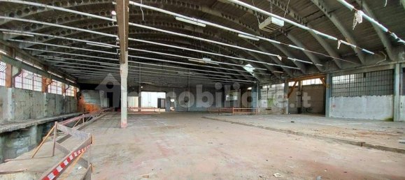 Lagerhaus in Coggiola, Italy 4491m², Nr. 317568 20