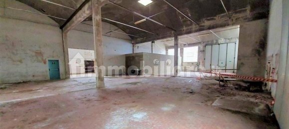 Lagerhaus in Coggiola, Italy 4491m², Nr. 317568 16