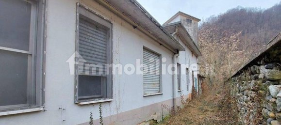 Lagerhaus in Coggiola, Italy 4491m², Nr. 317568 7