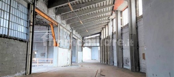 Lagerhaus in Coggiola, Italy 4491m², Nr. 317568 17