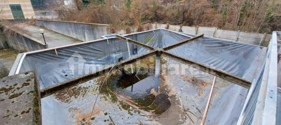 Lagerhaus in Coggiola, Italy 4491m², Nr. 317568 4