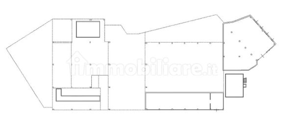 Lagerhaus in Coggiola, Italy 4491m², Nr. 317568 23