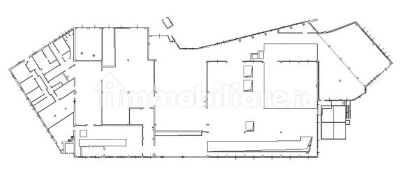 Lagerhaus in Coggiola, Italy 4491m², Nr. 317568 25