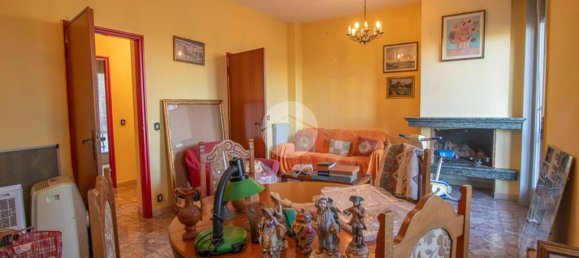 2 chambres Appartement à Magliano Sabina, Italy No. 82845 10