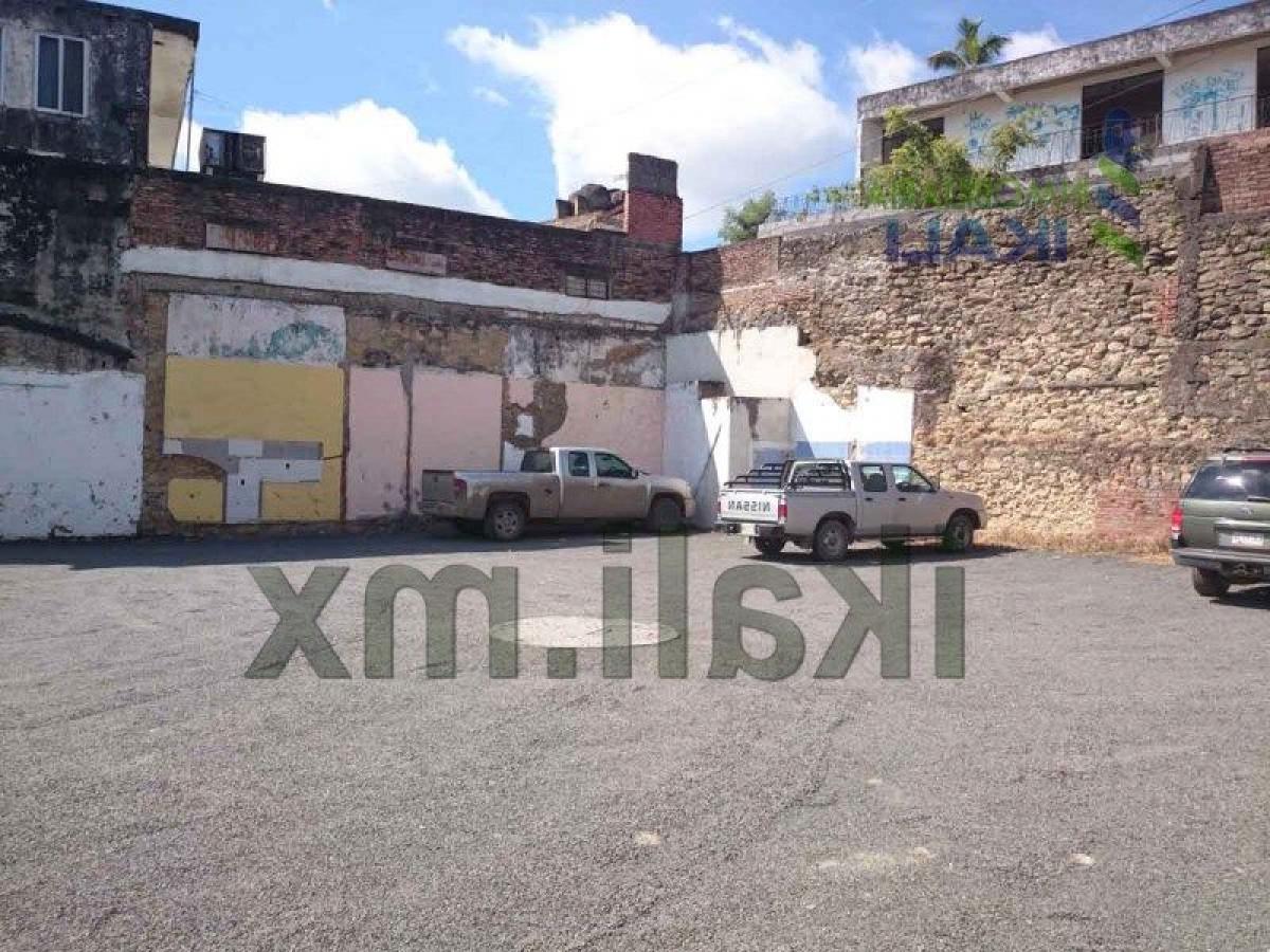 terreno en venta en Veracruz, Mexico № 204011