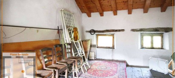 1 bedroom House in Miane, Italy No. 89168 14