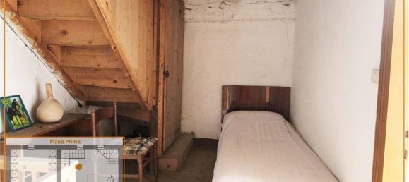 1 bedroom House in Miane, Italy No. 89168 9