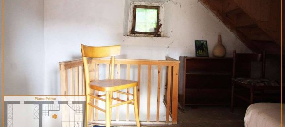 1 bedroom House in Miane, Italy No. 89168 10