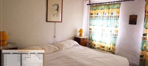 1 bedroom House in Miane, Italy No. 89168 12
