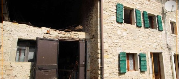 1 bedroom House in Miane, Italy No. 89168 2