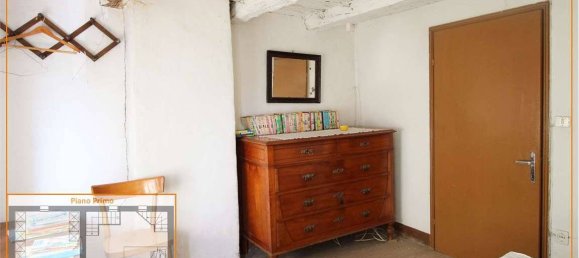 1 bedroom House in Miane, Italy No. 89168 11