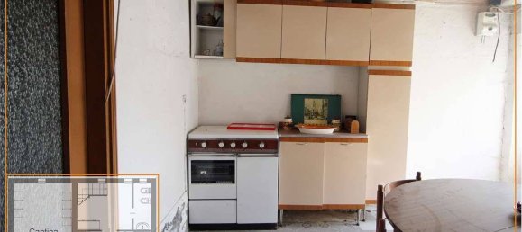 1 bedroom House in Miane, Italy No. 89168 4