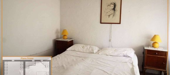 1 bedroom House in Miane, Italy No. 89168 13