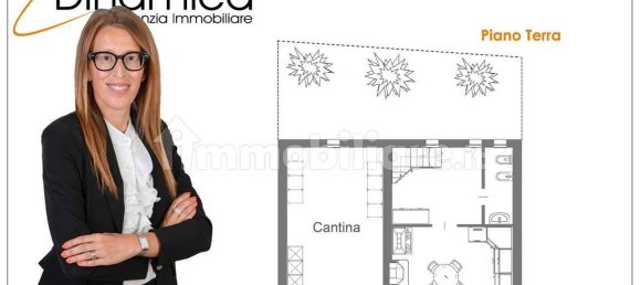 1 bedroom House in Miane, Italy No. 89168 15