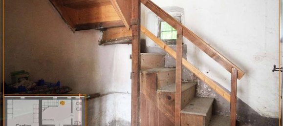 1 bedroom House in Miane, Italy No. 89168 8