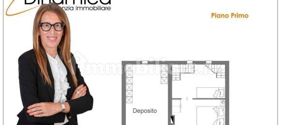 1 bedroom House in Miane, Italy No. 89168 16