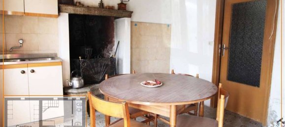 1 bedroom House in Miane, Italy No. 89168 5