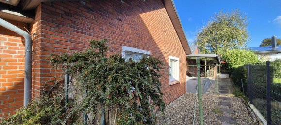 2 bedrooms House in Flensburg, Germany No. 20655 4