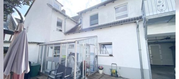 Moradia em banda de 6 divisões em Rheingau-Taunus, Germany N.º 185447 9