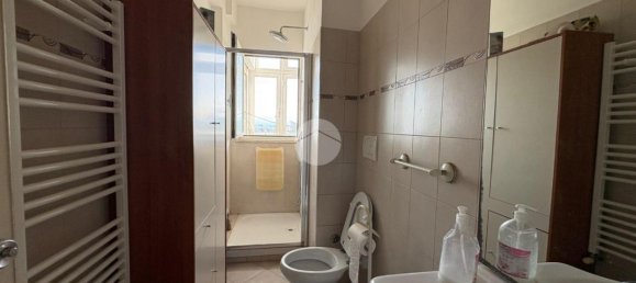 4-salle Appartement à Rome, Italy No. 2429 40