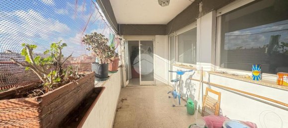 4-salle Appartement à Rome, Italy No. 2429 63