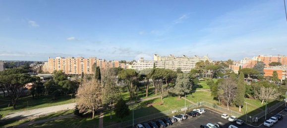 4-salle Appartement à Rome, Italy No. 2429 64