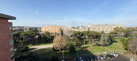 4-salle Appartement à Rome, Italy No. 2429 62