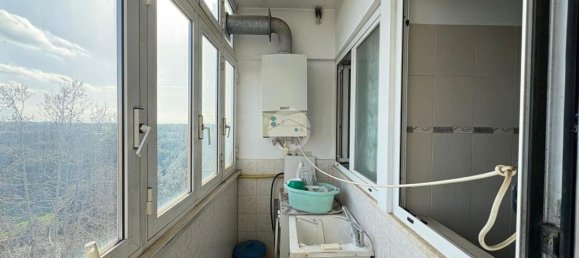 4-salle Appartement à Rome, Italy No. 2429 57