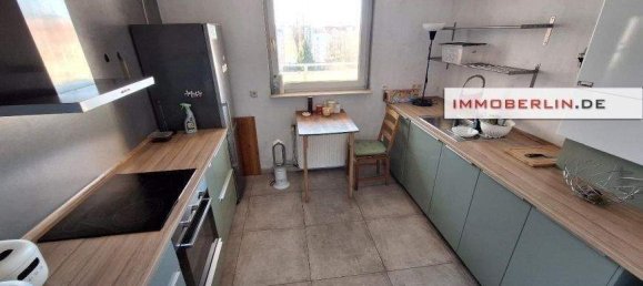 2غرفة شقة في Gesundbrunnen, Germany رقم 253493 5